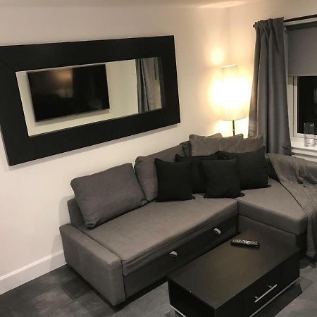 L&H Apartments インヴァネス エクステリア 写真