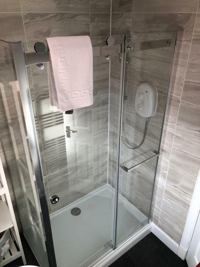 L&H Apartments インヴァネス エクステリア 写真